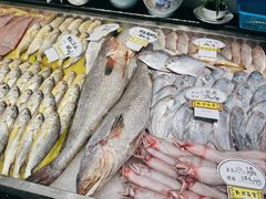 -健跳小海鲜(人民路店)