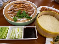 -宏天寶·北京烤鸭(宾馆西路2店)