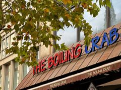 -The Boiling Crab宝灵蟹手抓海鲜(中国首店)