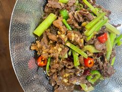 -李东农庄(中南百草园地标店)