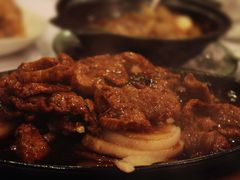 铁板牛肉-永兴餐厅(复兴中路店)