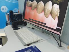-方津口腔(旺墩路店)