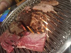 -千寻烧肉(政务区店)