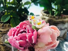 -BON CAKE(华贸购物中心店)