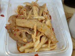 -么渝重庆小面(横岗大厦店)