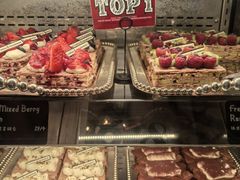 -B&C黄油与面包·THE GARDEN BAKERY概念店(世纪汇店)