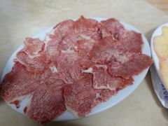 -五洲牛肉美食馆