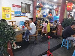 -韩妹鱼庄·泸定老字号(泸定店)