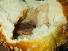 日式炸芋头包-面包贝力思(上邦店)