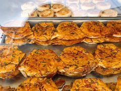 海棠糕-朱鸿兴面馆(镇湖店)