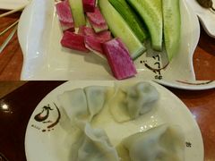 -金刚山烧烤(红旗大街店)