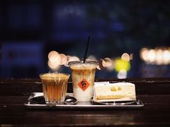 -青莯_Percher Coffee Shop(皮市街店)