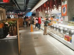 -玫瑰花园自助烤肉(顺义鑫海韵通店)