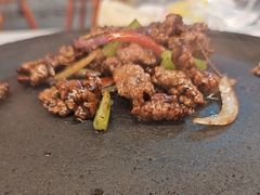 -一烙锅(友谊店)