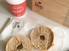 -Peet's Coffee皮爷咖啡(上海长风大悦城店)
