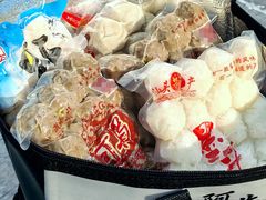 -阿娟牛肉丸·手打牛肉丸·现做现卖