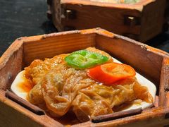 -晓粤·惹味粤菜(凯德乐峰广场店)