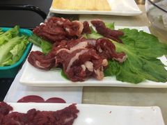 -汕头八里香牛肉店(人民南店)