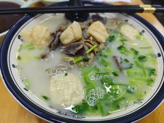 -鸭小妹鸭血粉丝(老门东店)