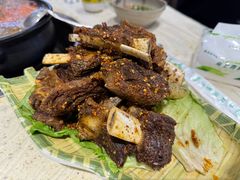 -九寨沟特色牦牛肉汤锅