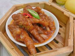 -东鑫记港式茶餐厅(南京东路店)