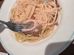 -萨莉亚意式餐厅(浦江万达广场店)