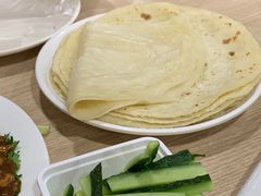 -姥家春饼店(漳州二路店)