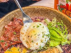 -西语·炭烧牛排(卓越中寰店)