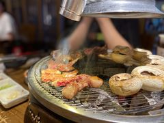 -泥炉烧肉师(新街口金銮巷店)