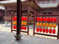 -宁波府城隍庙