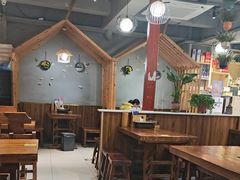 -壹块捌烧烤(灯市口店)