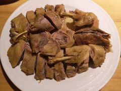 -豫果园南阳锅贴饺(独山大道店)