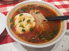 -西贝(上海中心店)