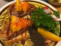 -樱の千渡日式料理·铁板烧•烧鸟(金盛田广场店)