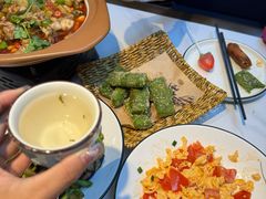 -食光慢宴·安吉土菜馆