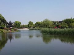 android_upload_pic-花溪公园