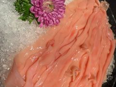 -滟设火锅料理(南滨路店)