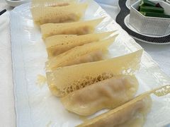 -品海楼·大连海胆锅贴馆(东港店)