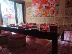 -鱼满舱·鲜活海鲜·正宗鲁菜