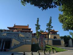 -南京市江宁方山