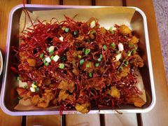 小酒馆辣子鸡-下酒(华熙店)