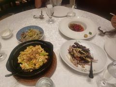 -臻宝中餐厅·大连菜·海鲜·融合菜(大连一方城堡豪华精选酒店)