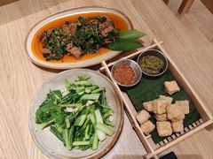 -云味馆·云南菜·云南米线(同泰时代广场店)