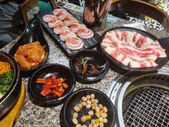 -汉拿山(印象城店)