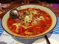 精品毛血旺-拾叁唐Livehouse(佛山禅城店)