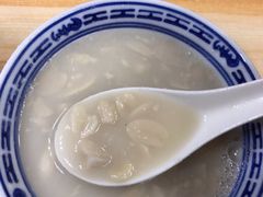 花生汤-没牙伯花生汤店(老药洲店)