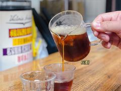-无牌咖啡&酒馆