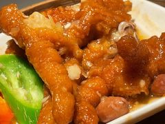 -禄运茶居·手工点心(猎德店)