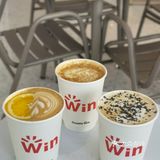 魔都特调咖啡 Double Win终于在武汉开店啦!