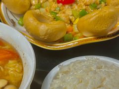-旺达·福州菜(正大广场店)